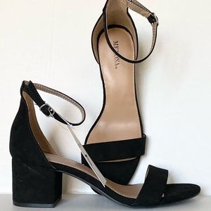 Merona heels